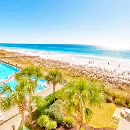 Water'S Edge 301 Apartment Fort Walton Beach Exterior photo