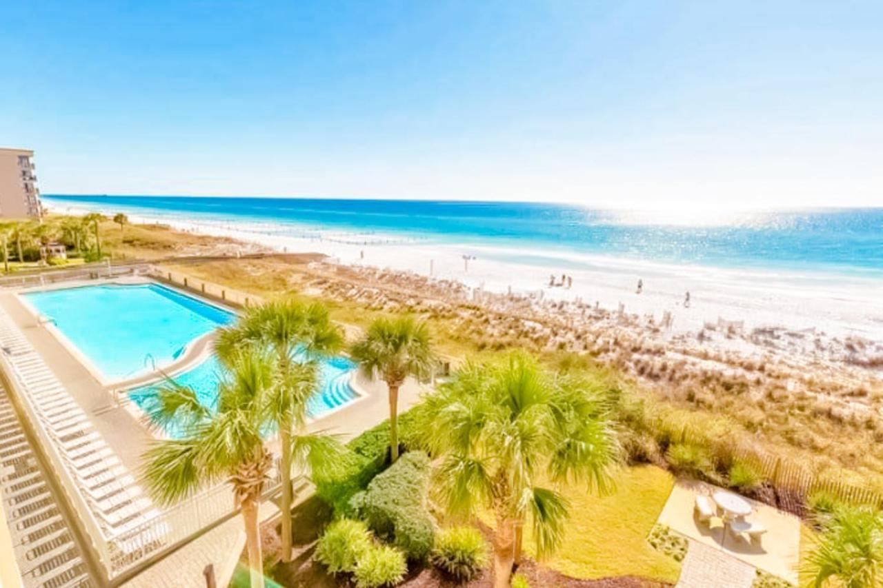 Water'S Edge 301 Apartment Fort Walton Beach Exterior photo