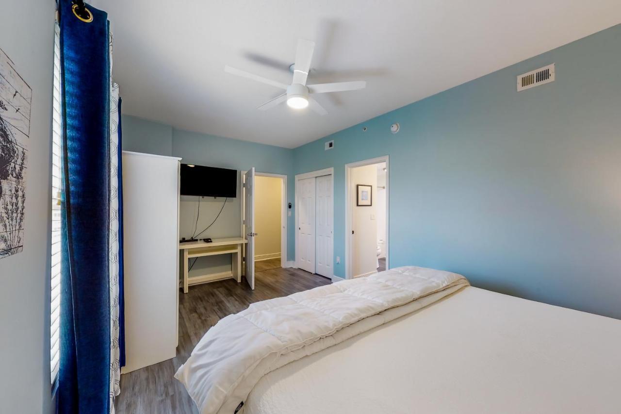 Water'S Edge 301 Apartment Fort Walton Beach Exterior photo