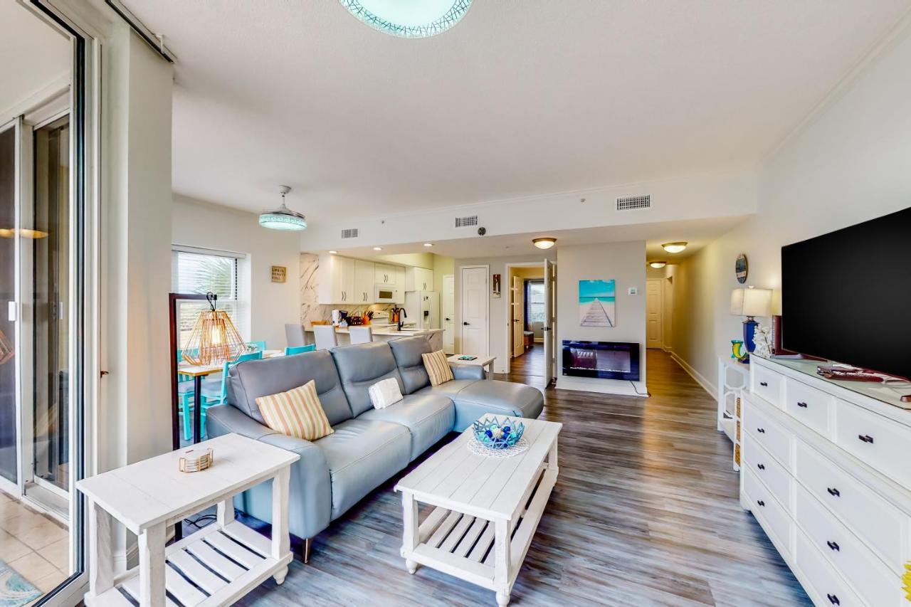 Water'S Edge 301 Apartment Fort Walton Beach Exterior photo